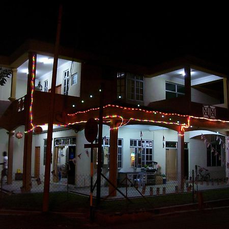 Pearl Villa Hotel & Resort Port Dickson Esterno foto