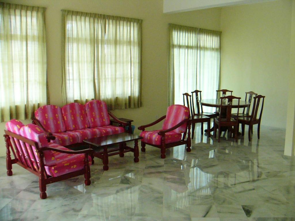Pearl Villa Hotel & Resort Port Dickson Camera foto