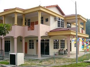 Pearl Villa Hotel & Resort Port Dickson Esterno foto